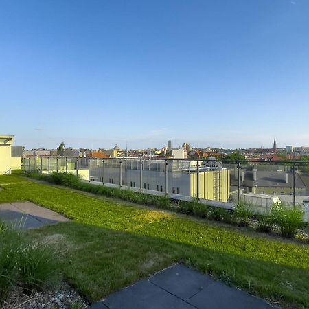 Urban Apartments Premium, Opolska 10 No 89, Free Garage, Self Check-In Katowice Exterior photo