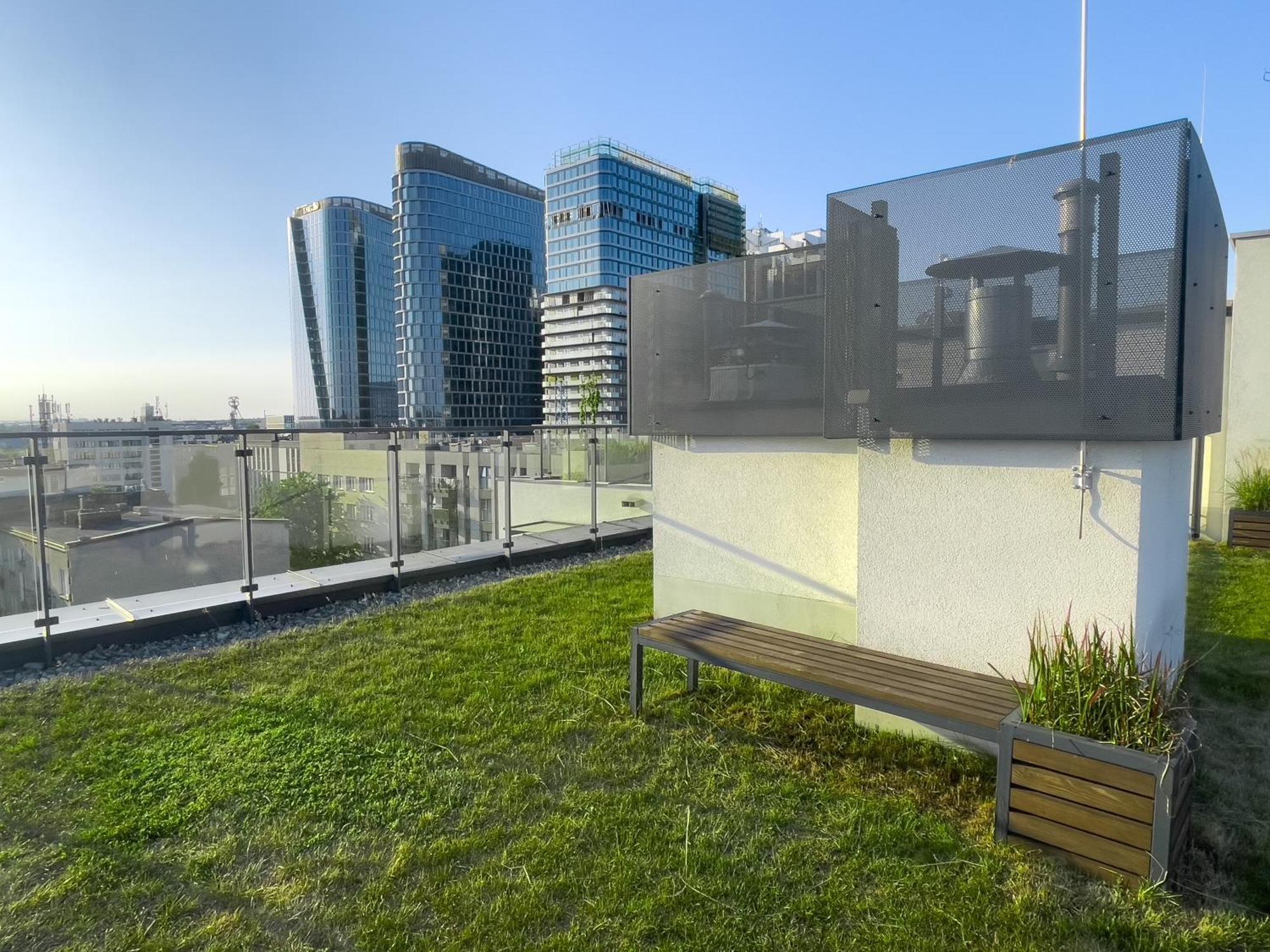Urban Apartments Premium, Opolska 10 No 89, Free Garage, Self Check-In Katowice Exterior photo